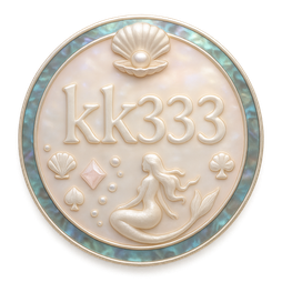 kk333 লোগো